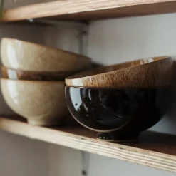 Rijstkom Denby Studio Craft Chestnut 480 ml