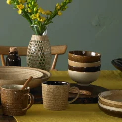 Rijstkom Denby Studio Craft Chestnut 480 ml