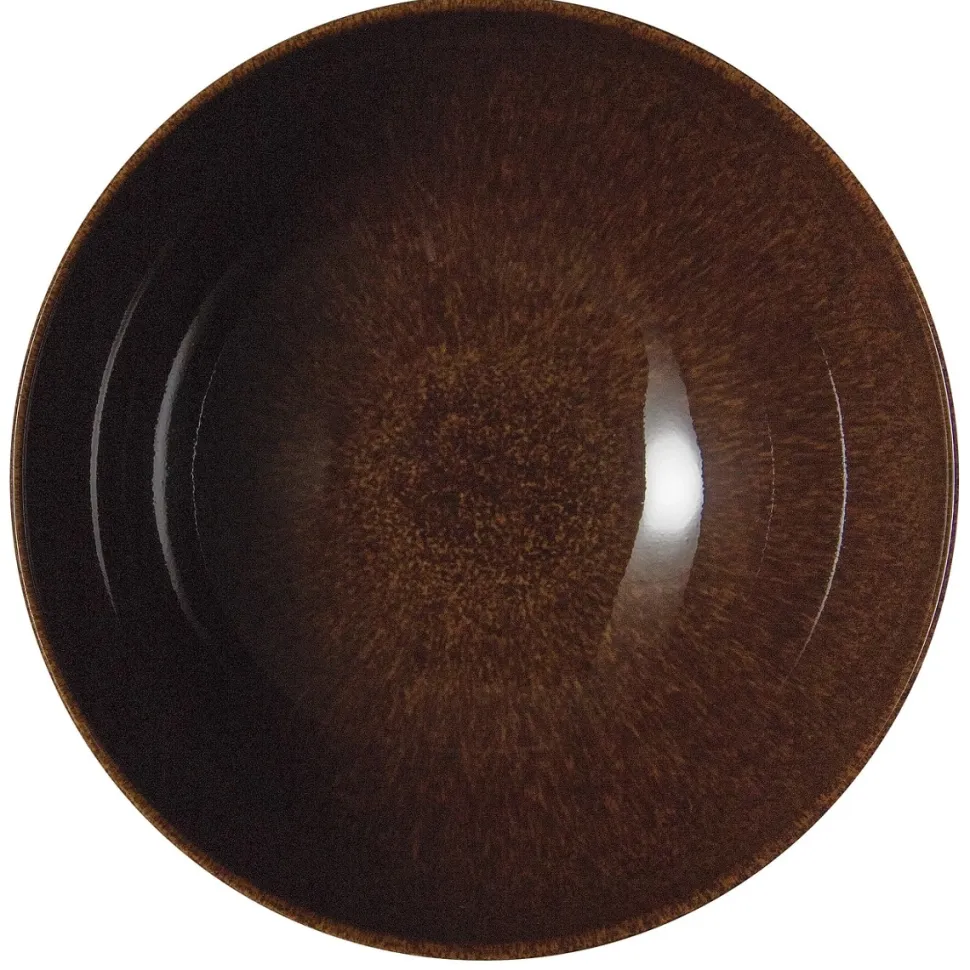 Rijstkom Denby Studio Craft Walnut 480 ml