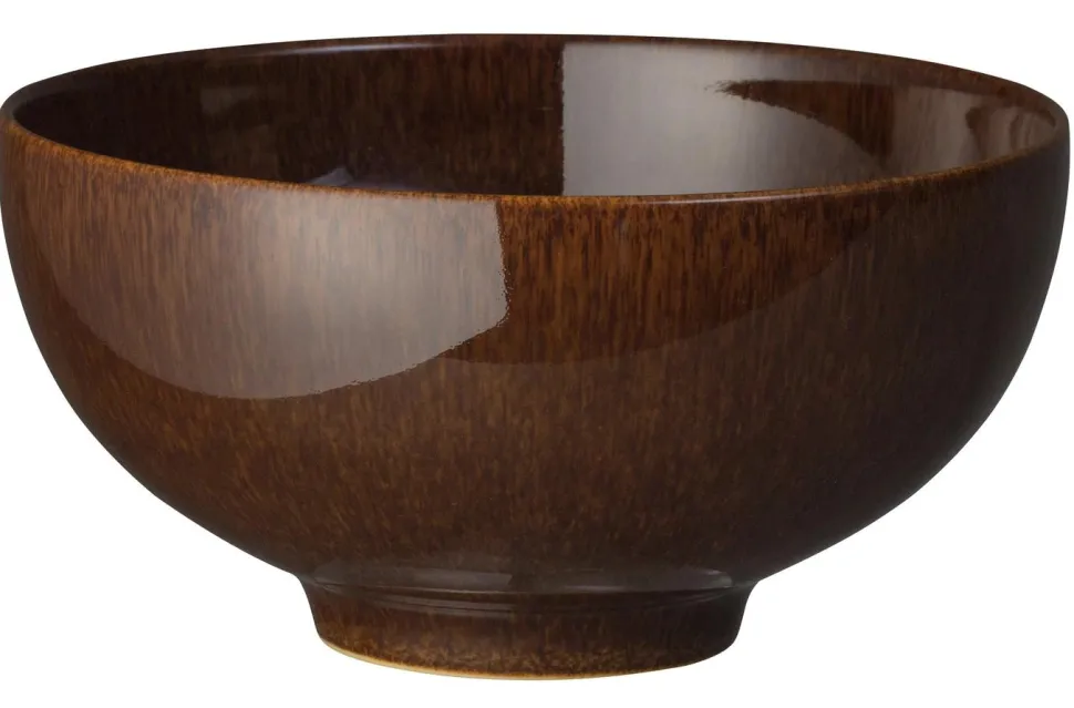 Rijstkom Denby Studio Craft Walnut 480 ml