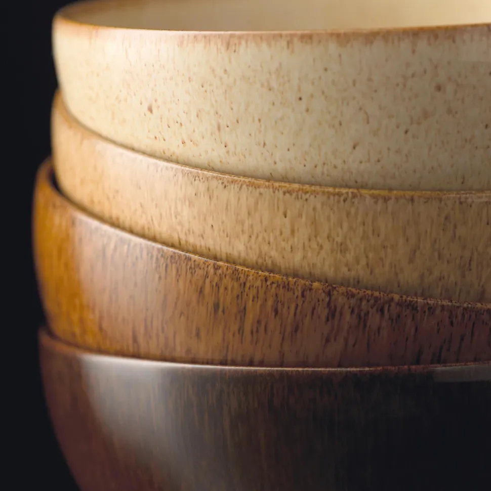 Rijstkom Denby Studio Craft Walnut 480 ml