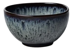 Rijstkom Villeroy & Boch Lave Grijs (Set van 4)