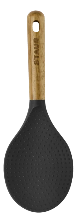 Rijstlepel Staub 22 cm