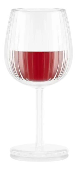 Bodum Rode Wijnglas Douro Transparent 300 ml Clearance