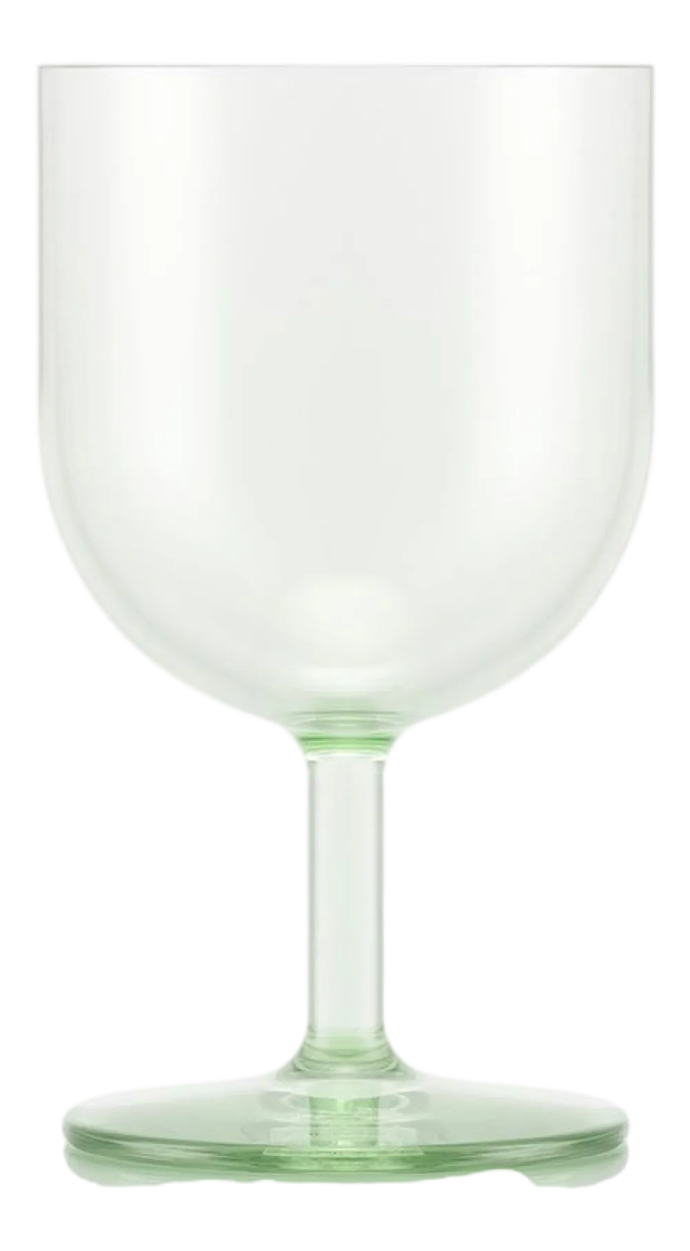 Bodum Rode Wijnglas Oktett Kunststof Pistache 250 ml (Set van 4) Best