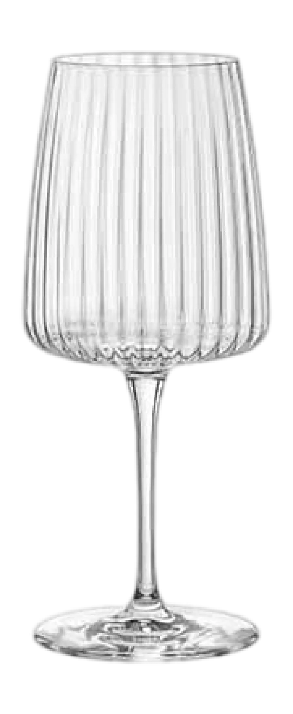 Bormioli Rocco Rode Wijnglas Exclusiva 535 ml (Set van 4) Outlet