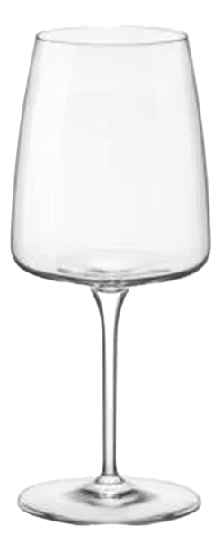 Rode Wijnglas Bormioli Rocco Planeo 45 cl (Set van 4)