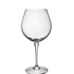 Rode Wijnglas Bormioli Rocco Premium Nebiolo 66 cl (Set van 6)