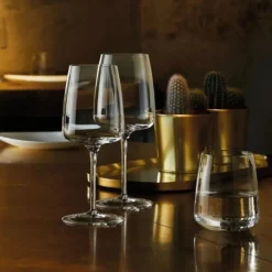 Bormioli Rocco Rode Wijnglas Planeo 54 cl (Set van 4) Online