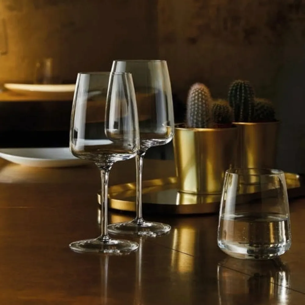 Bormioli Rocco Rode Wijnglas Planeo 54 cl (Set van 4) Online