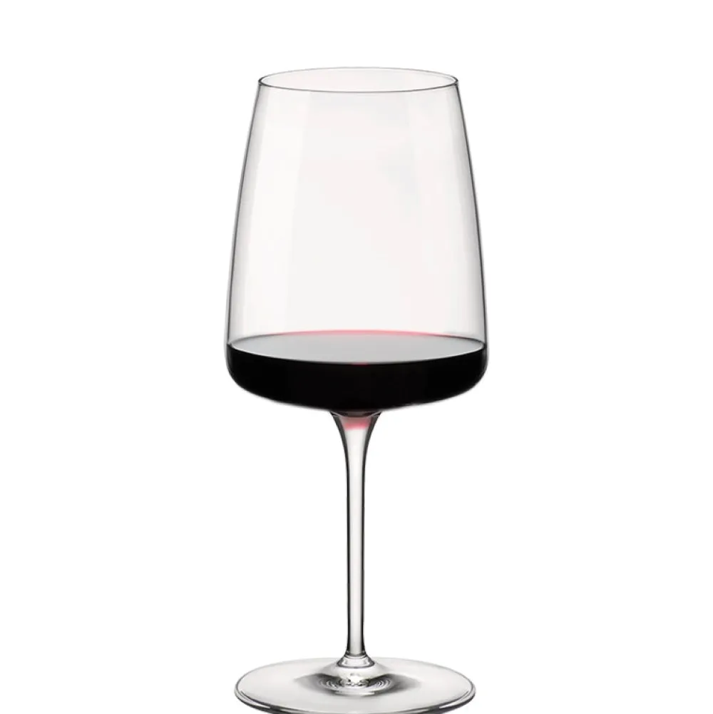 Bormioli Rocco Rode Wijnglas Planeo 54 cl (Set van 4) Online