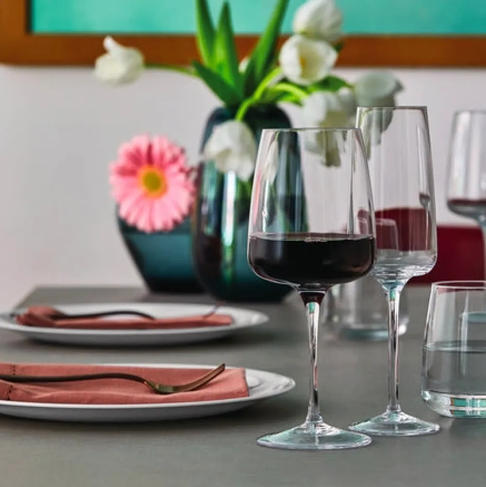 Bormioli Rocco Rode Wijnglas Planeo 54 cl (Set van 4) Online