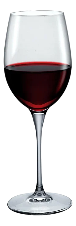 Bormioli Rocco Rode Wijnglas Premium 29 cl (Set van 6) Hot