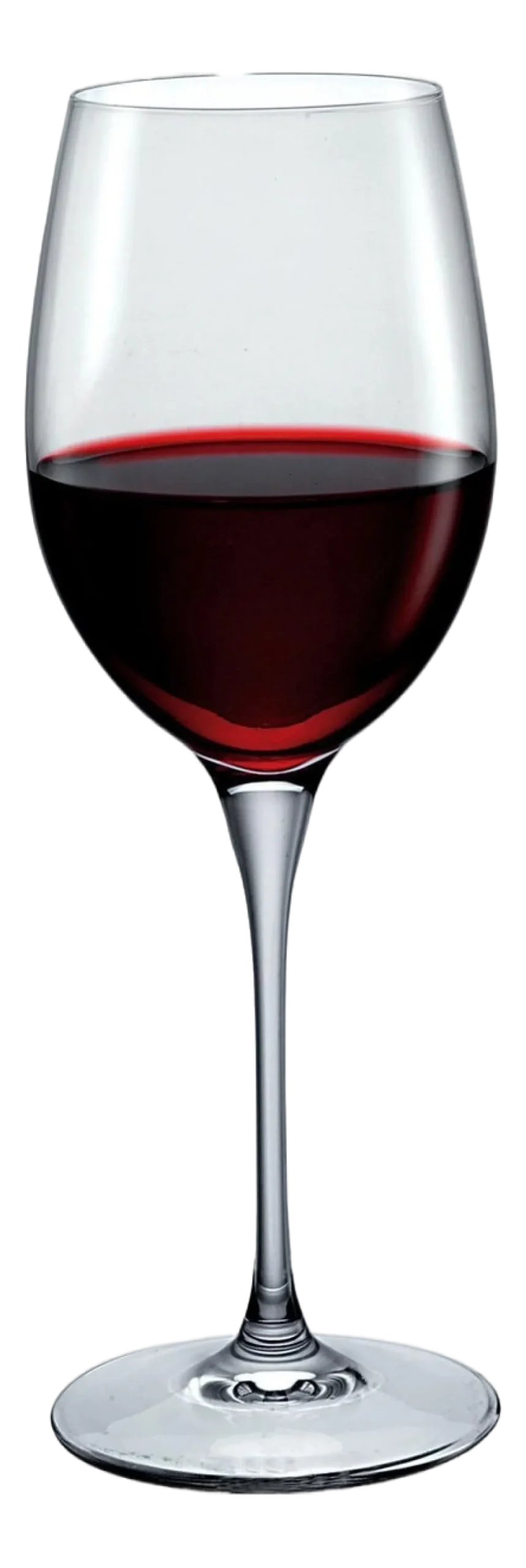 Bormioli Rocco Rode Wijnglas Premium 29 cl (Set van 6) Hot