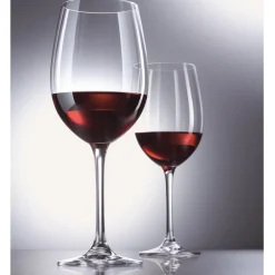 Schott Zwiesel Rode Wijnglas Bourgogne Classico (6-delig)