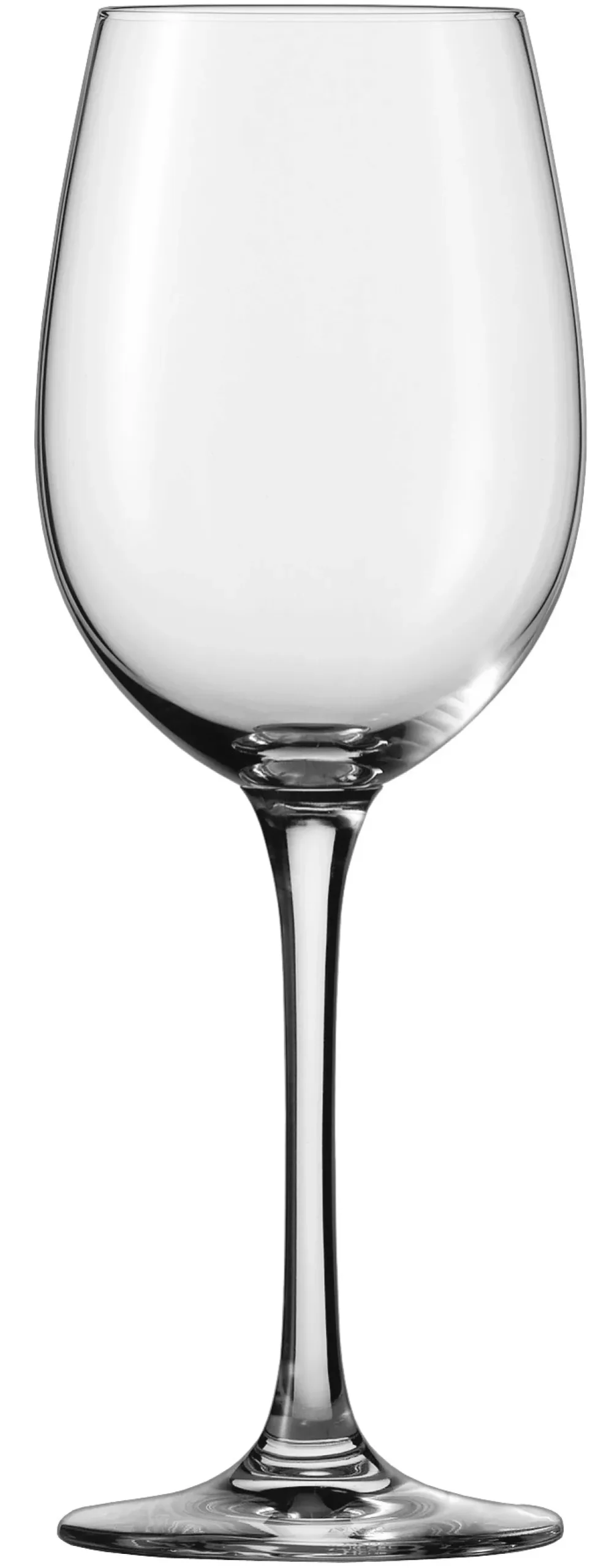 Schott Zwiesel Rode Wijnglas Bourgogne Classico (6-delig)