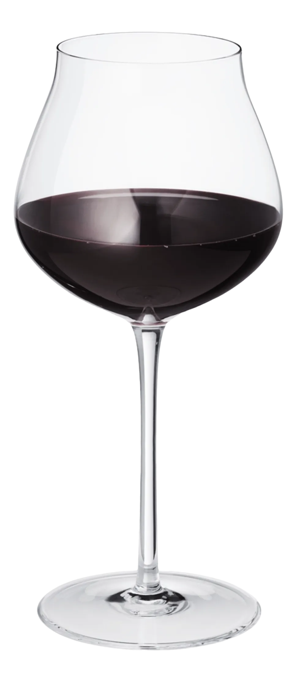 Rode Wijnglas Georg Jensen Sky Crystalline 500 ml (Set van 6)