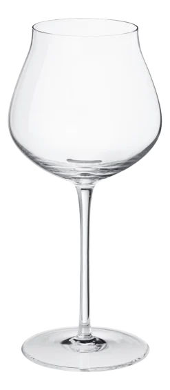Rode Wijnglas Georg Jensen Sky Crystalline 500 ml (Set van 6)