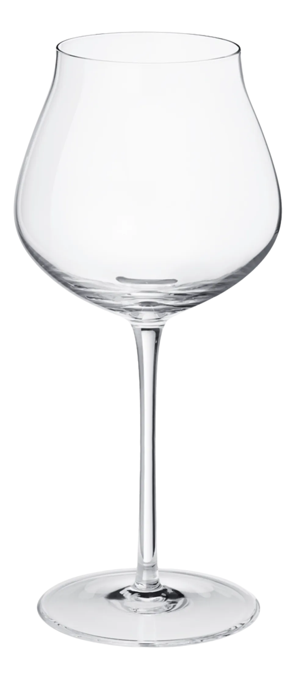Rode Wijnglas Georg Jensen Sky Crystalline 500 ml (Set van 6)