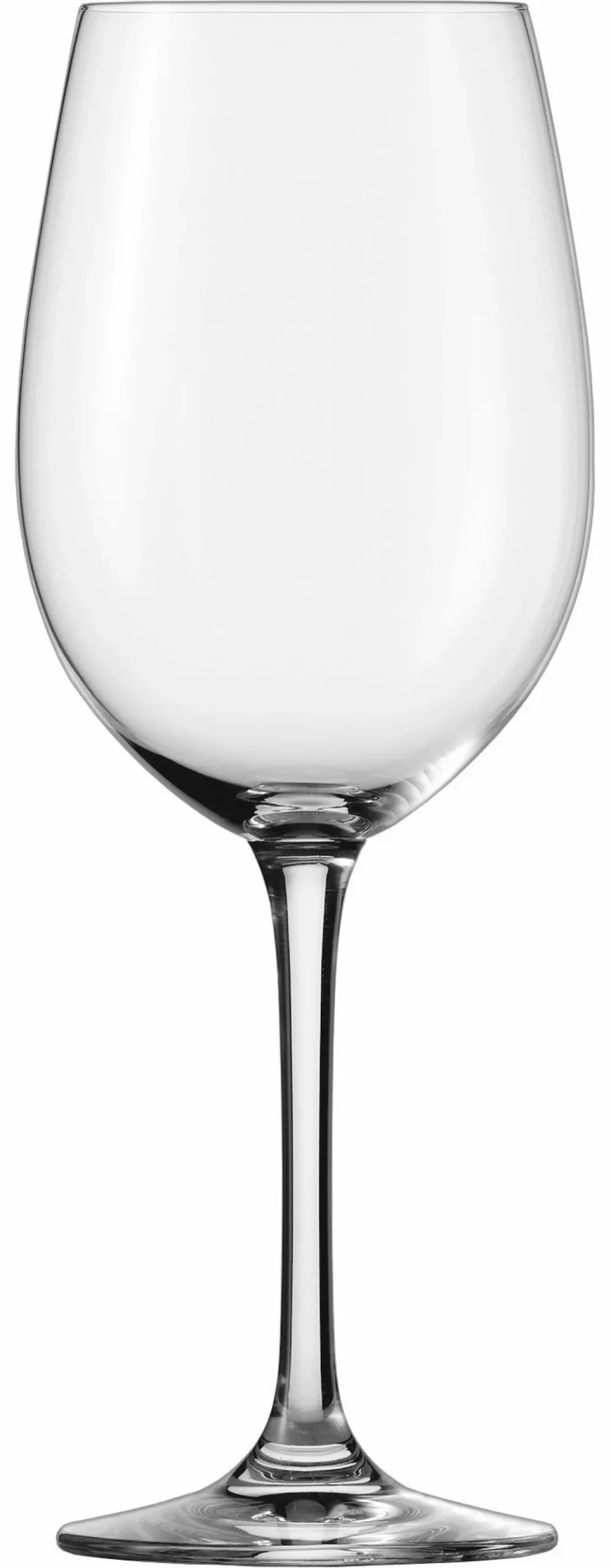 Schott Zwiesel Rode Wijnglas/ Goblet Bordeaux Classico (6-delig) New