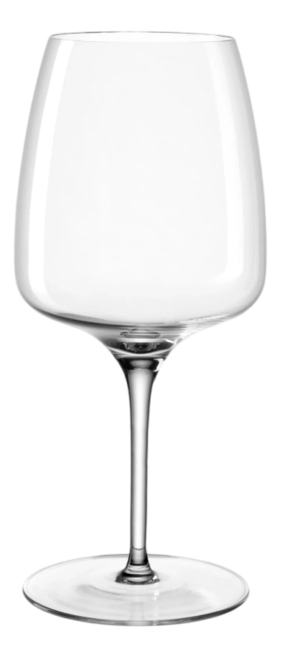 Rode Wijnglas Leonardo Cesti 500 ml (6-delig)