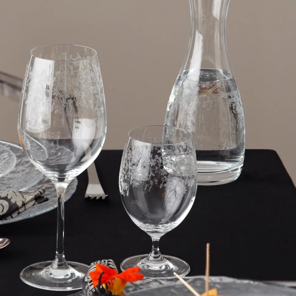 Rode Wijnglas Leonardo Chateau 510ml (6-delig)