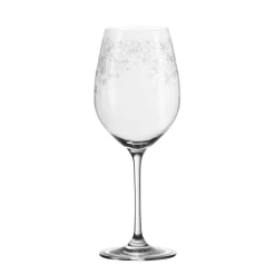 Rode Wijnglas Leonardo Chateau 510ml (6-delig)