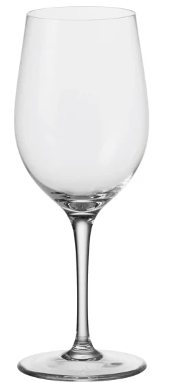 Leonardo Rode Wijnglas Ciao+ 430ml (6-delig) Online