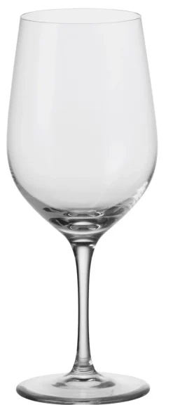 Leonardo Rode Wijnglas Ciao+ 610ml (6-delig) Hot