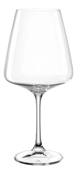 Leonardo Rode Wijnglas Paladino 660 ml (Set van 6) New