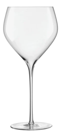 L.S.A. Rode Wijnglas Savoy 590 ml (Set van 2) Hot