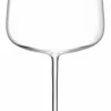 Rode Wijnglas L.S.A. Wine 800 ml (2-Delig)