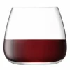 L.S.A. Rode Wijnglas Wine 385 ml (2-Delig) Outlet