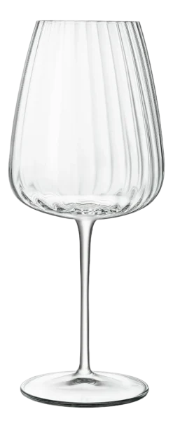 Rode Wijnglas Luigi Bormioli Speakeasies Swing 700 ml (6-Delig)