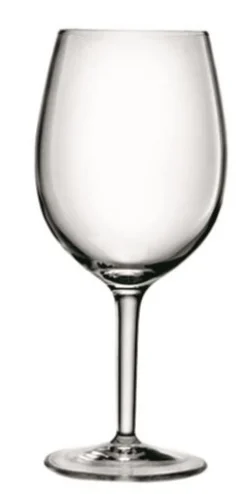 Luigi Bormioli Rode Wijnglas Rubino Bordeaux 480 ml (6-Delig)