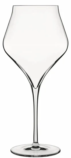 Luigi Bormioli Rode Wijnglas Supremo Burgundy 650 ml (6-Delig) Outlet