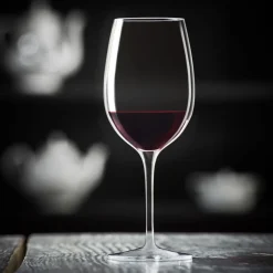 Luigi Bormioli Rode Wijnglas Vinoteque Ricco 590 ml (6-Delig)