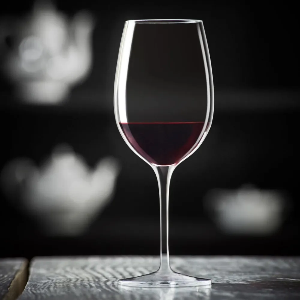 Luigi Bormioli Rode Wijnglas Vinoteque Ricco 590 ml (6-Delig)