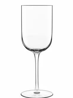 Rode Wijnglas Luigi Bormioli Sublime 400 ml (4-Delig)