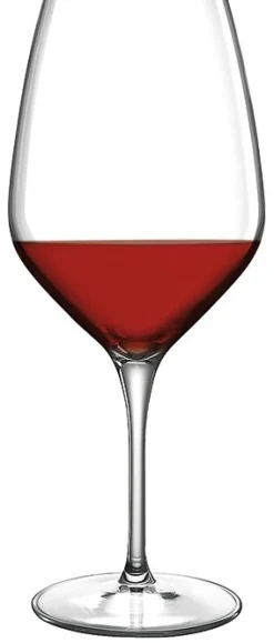 Rode Wijnglas Luigi Bormioli Atelier Chianti 550 ml (6-Delig)
