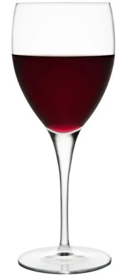 Luigi Bormioli Rode Wijnglas Michelangelo Masterpiece Gold Label 520 ml (4-Delig) Sale