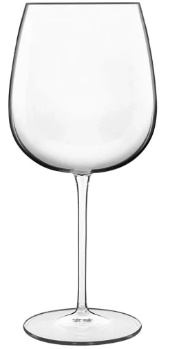 Rode Wijnglas Luigi Bormioli Talismano Burgundy 750 ml (4-Delig)