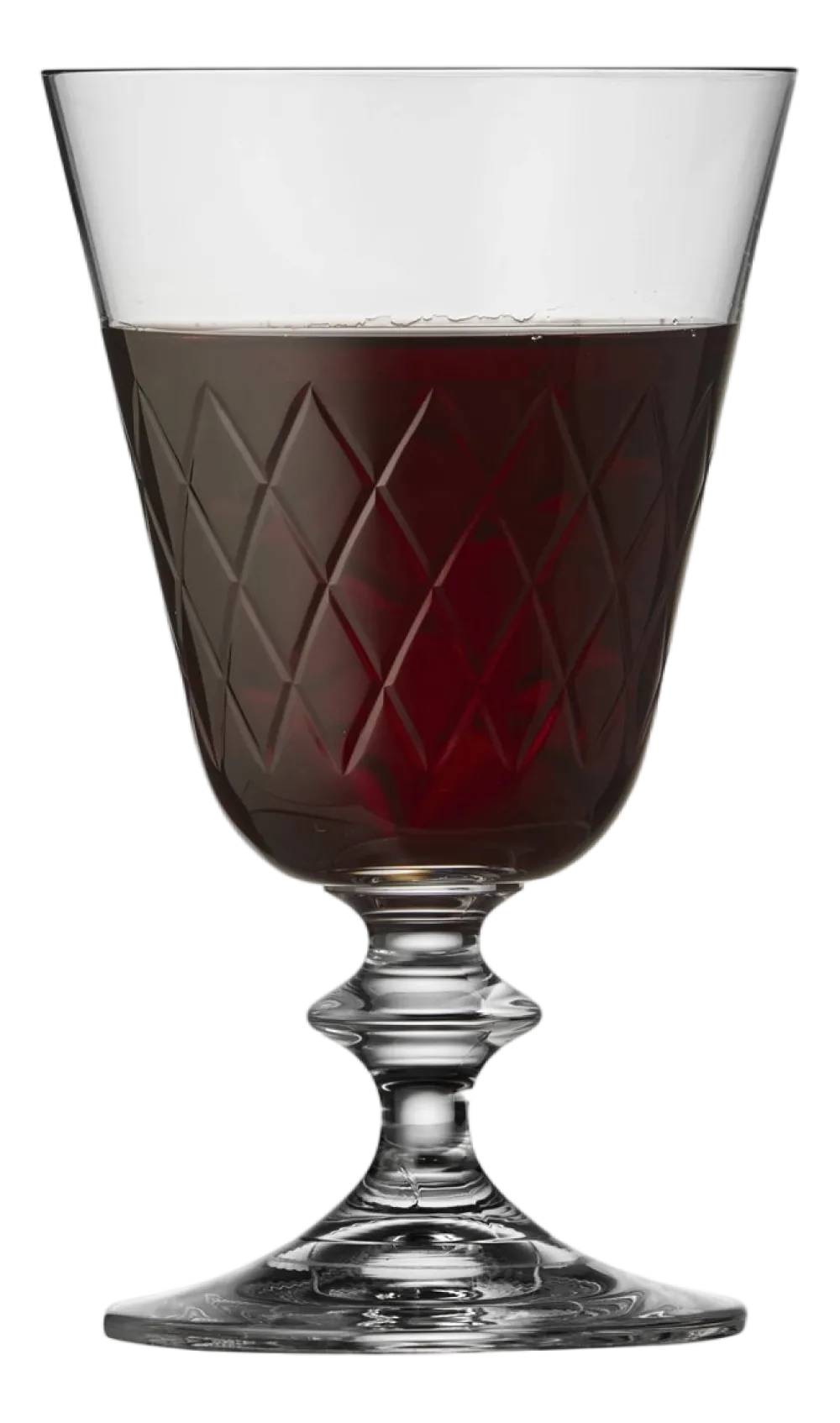 Lyngby Rode Wijnglas Eaton Clear 260 ml (Set van 2) Sale