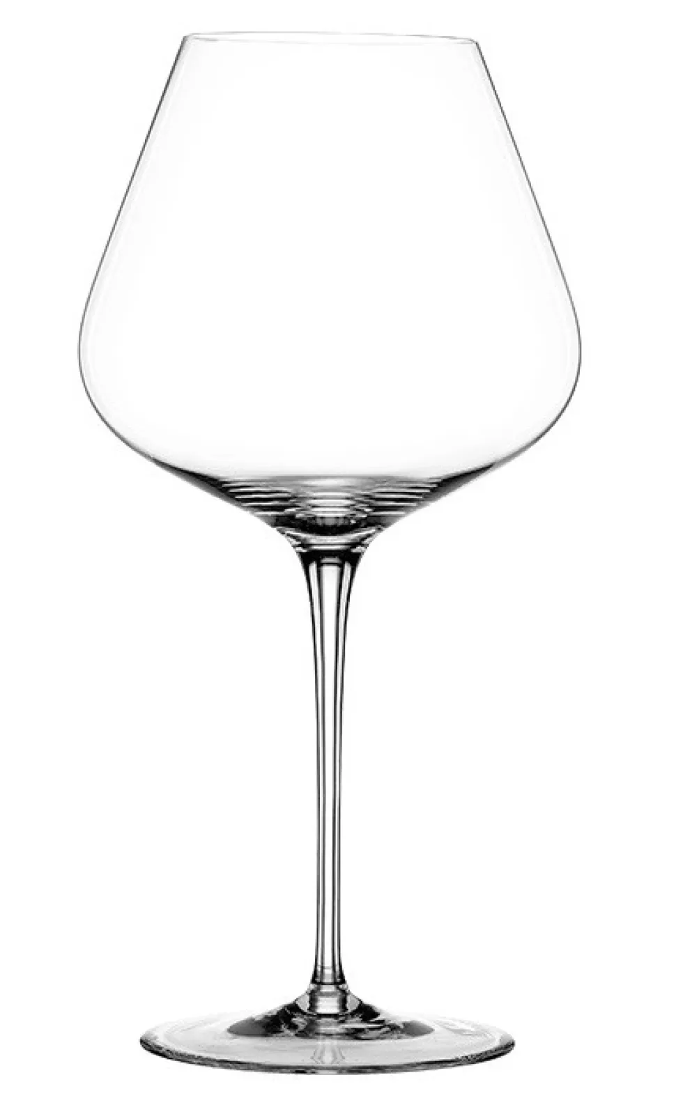 Rode Wijnglas Nachtmann ViNova 840 ml (4-delig)