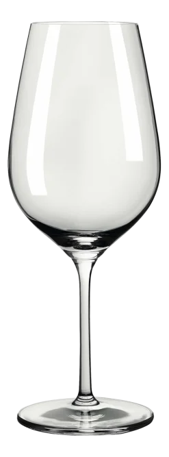 Ritzenhoff Rode Wijnglas Glanzlicht 609 ml (Set van 2) Best