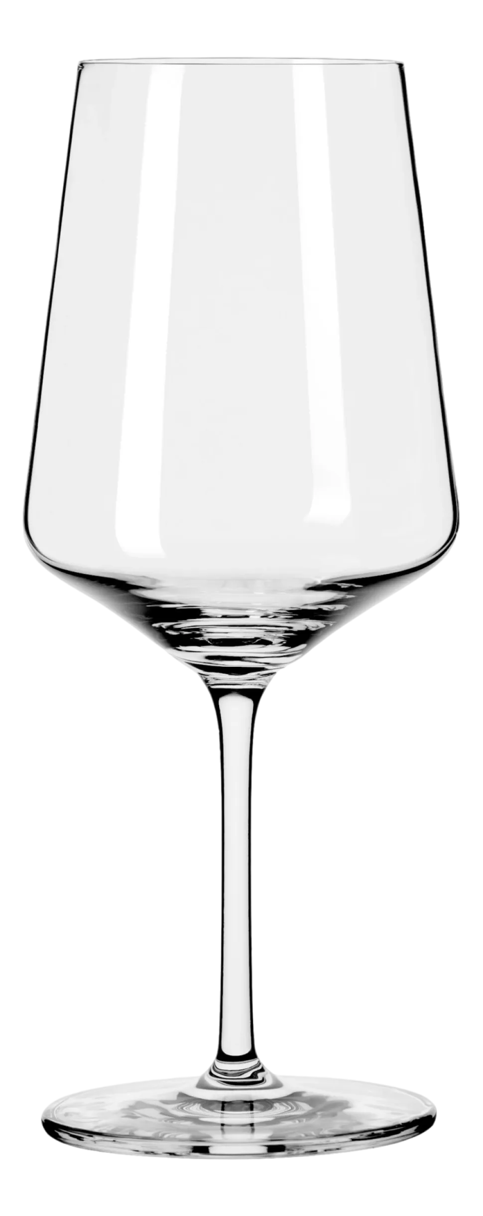 Rode Wijnglas Ritzenhoff Lichtweiss 536 ml (Set van 2)