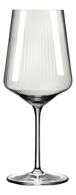 Rode Wijnglas Ritzenhoff Sonnenschliff 536 ml (Set van 2)