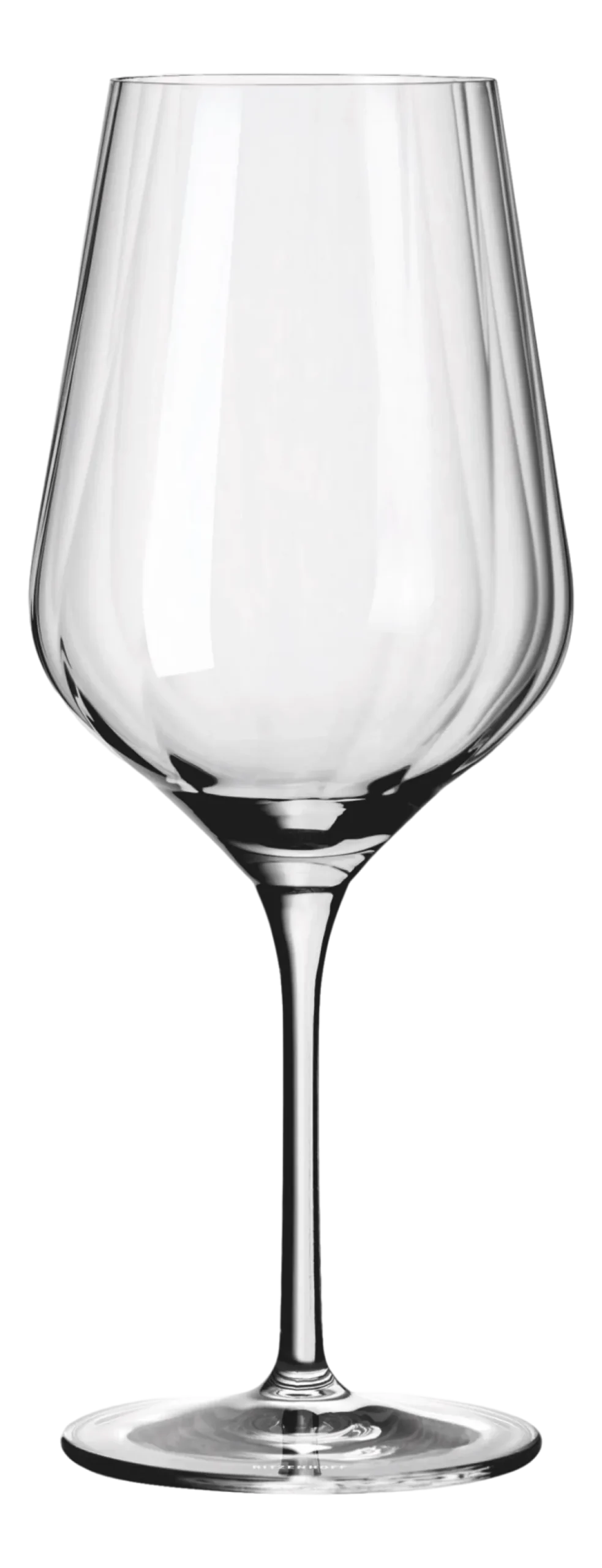 Ritzenhoff Rode Wijnglas Sternschliff #3 570 ml (Set van 2) Discount