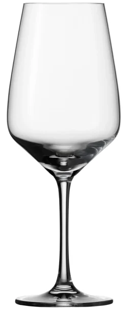 Rode Wijnglas Schott Zwiesel Taste (6-delig)
