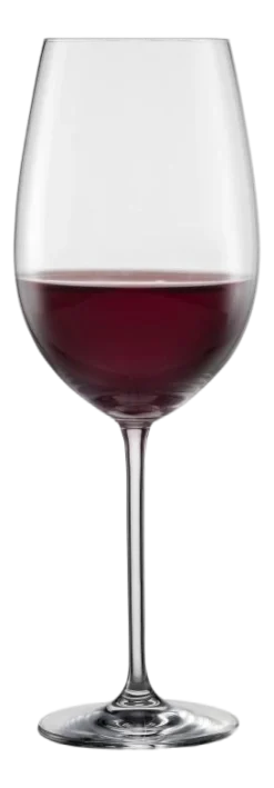 Rode Wijnglas Schott Zwiesel Vinos 768 ml (Set van 4)